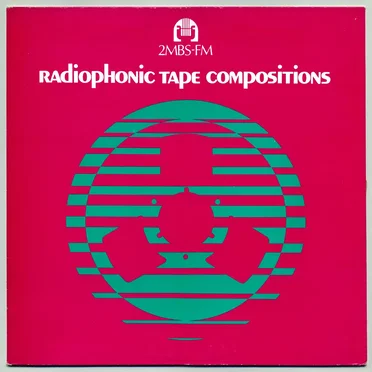 Radiophonic Tape Compositions by Various Artists - album cover