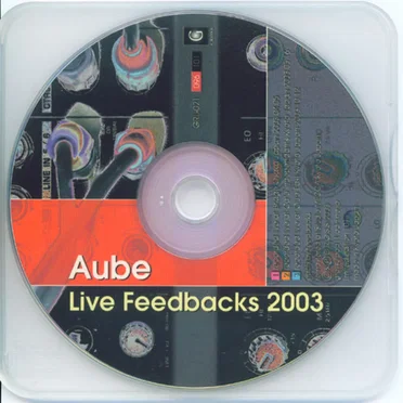 Live Feedbacks 2003