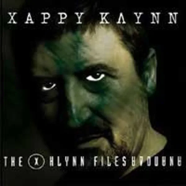 The X Harry Klynn Files Ανάποδα