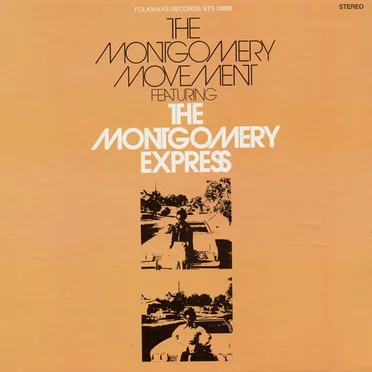 The Montgomery Express