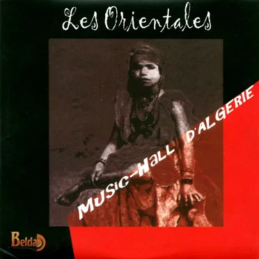 Les Orientales