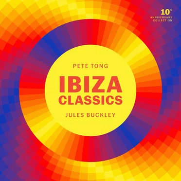 Ibiza Classics - 10th Anniversary Collection