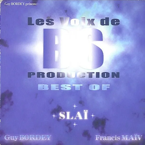 Les Voix de BS Production