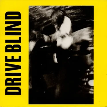 Charlatan / Every Day by Drive Blind - album cover