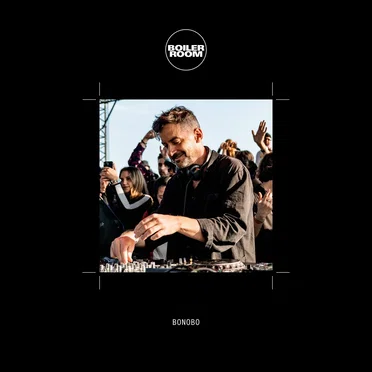 Boiler Room: Bonobo at DGTL Amsterdam, Apr 9, 2023