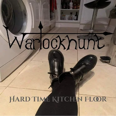 Hard Time Kitchen Floor