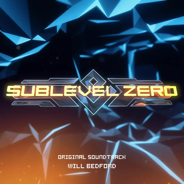 Sublevel Zero (Original Soundtrack)
