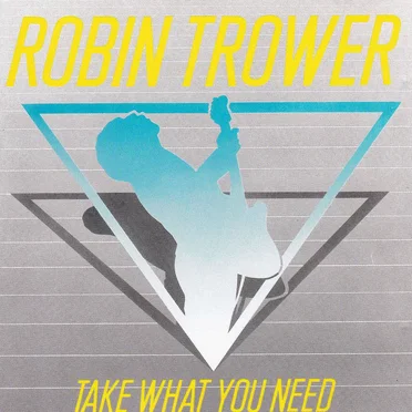 Take What You Need