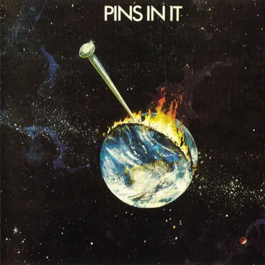 Pins in It