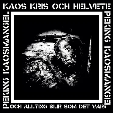...och allting blir som det var