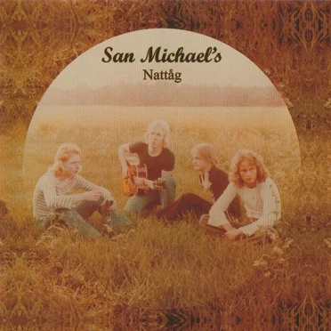 Nattåg