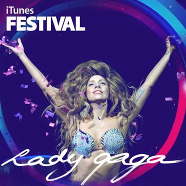 iTunes Festival: London 2013