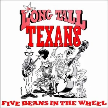 Five Beans in the Wheel