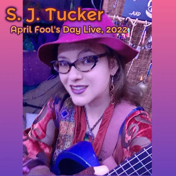 April Fool's Day Live 2022