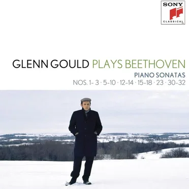 Glenn Gould plays Beethoven / Piano sonatas