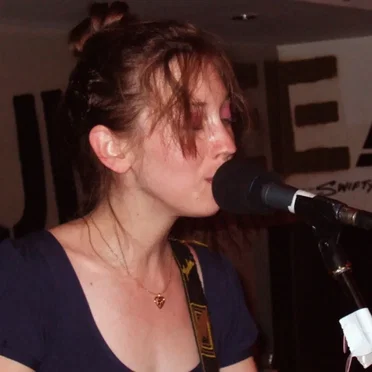 Annie Hardy and The Wallpaper Demos (Twosies)
