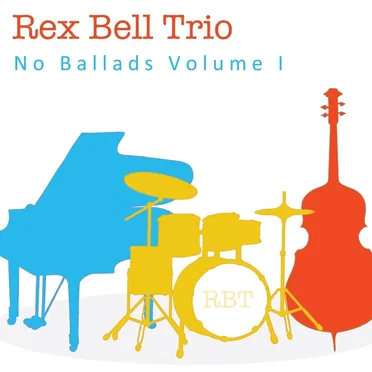 No Ballads, Vol. I