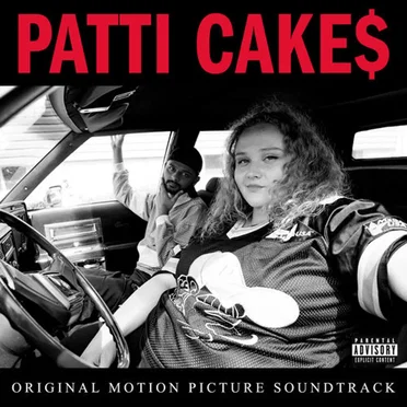 Patti Cake$: Original Motion Picture Soundtrack by Various Artists - album cover