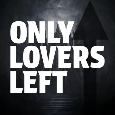 Only Lovers Left by Ships Fly Up - album cover