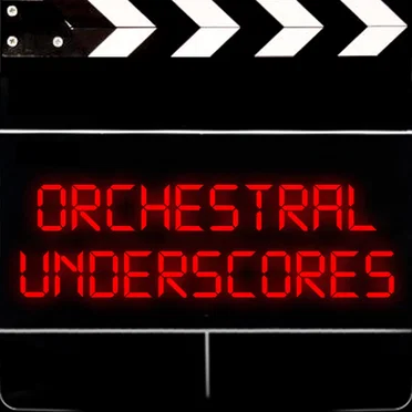 Orchestral Underscores by Various Artists - album cover