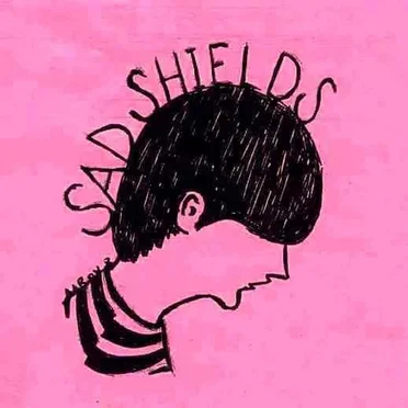 Best of... by Sad Shields - album cover