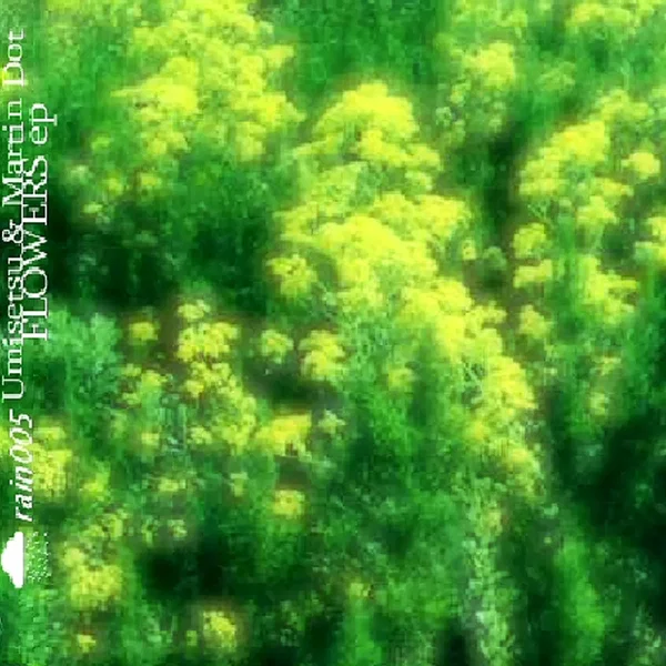 Flowers EP