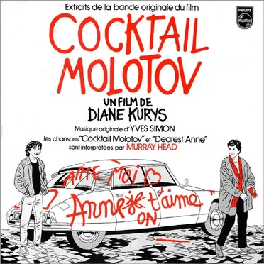 Cocktail Molotov