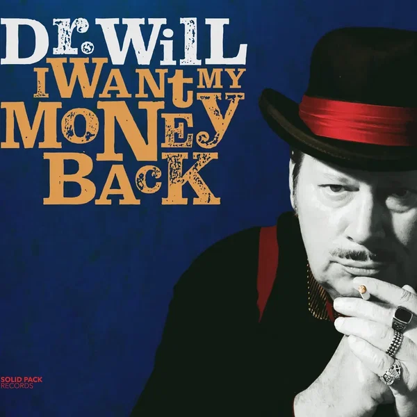 I Want My Money Back