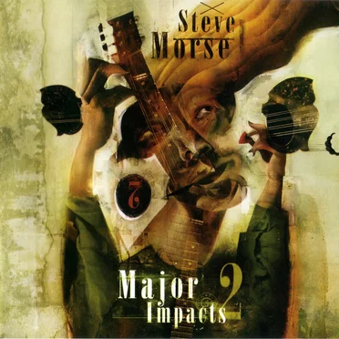 Major Impacts 2