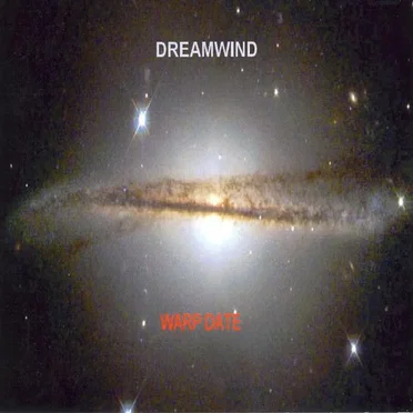 Warp Date by Dreamwind - album cover
