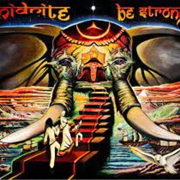 Be Strong