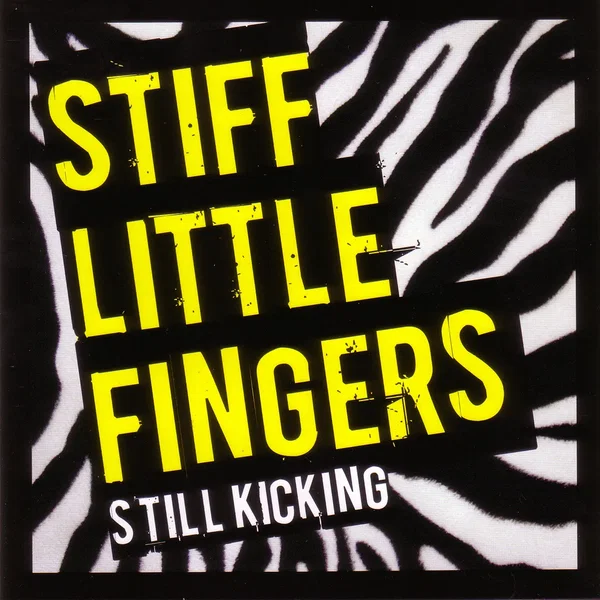 Stiff Little Fingers