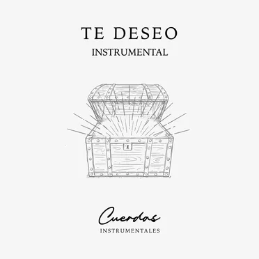 Te Deseo Instrumental
