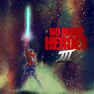 No More Heroes 3 Soundtrack