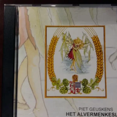 Het alvermenkeslied
