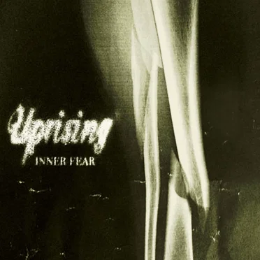 Inner Fear by Uprising - album cover