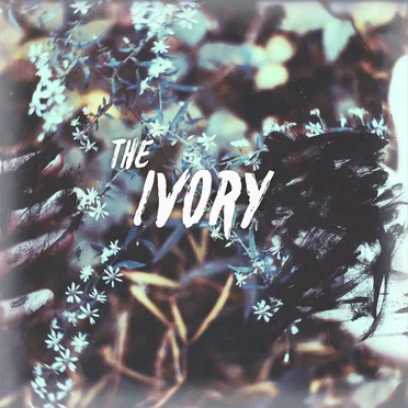 The Ivory by The Grievance Club - album cover