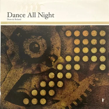 Dance All Night / Just So You Know