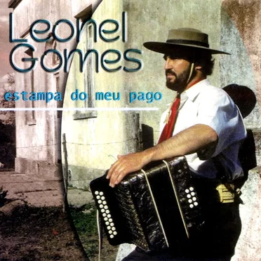 Estampa do Meu Pago