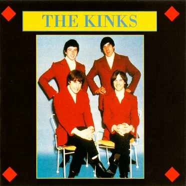 The Kinks