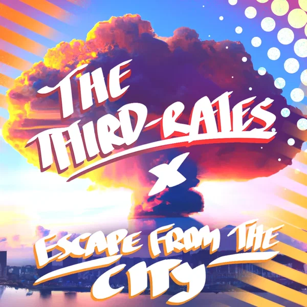 Escape From The City