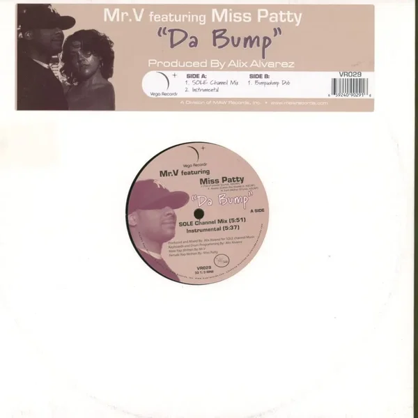 Da Bump