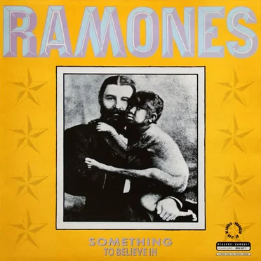 Something to Believe In