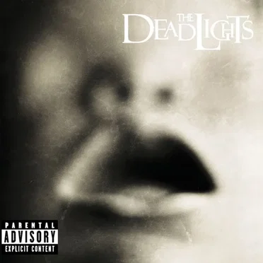The Deadlights by The Deadlights - album cover
