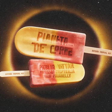 Planeta de cores (Ascolta il tuo cuore)