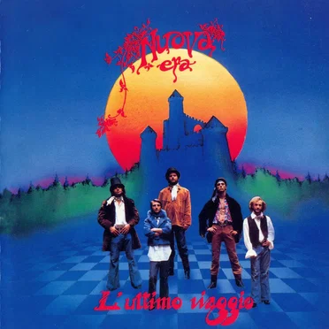 L’ultimo viaggio