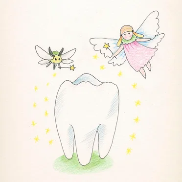 Tooth Fairy
