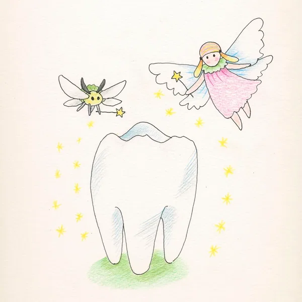 Tooth Fairy