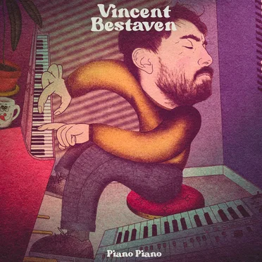 Vincent Bestaven