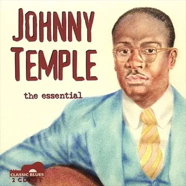 Johnny Temple